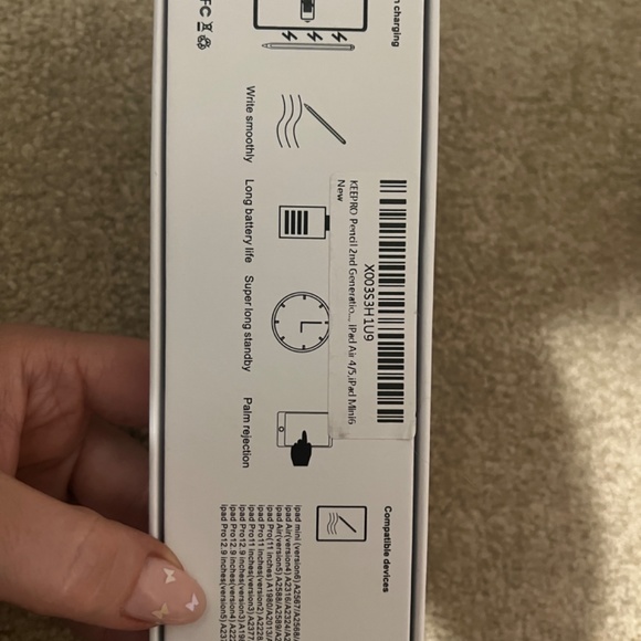 Digital tablet pen - Picture 6 of 6